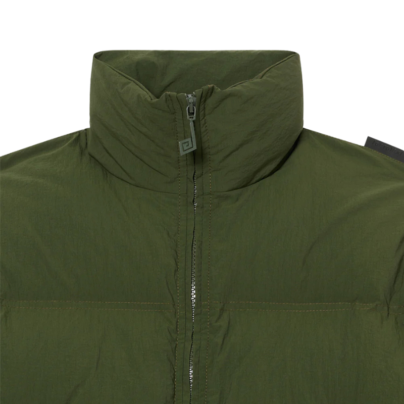 Puffer Olive | Perplex