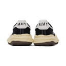 Low-top Blankey Old Sole Black | Mihara Yasuhiro