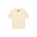 T-shirt Egg Shell | Essentials