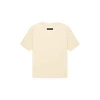 T-shirt Egg Shell | Essentials
