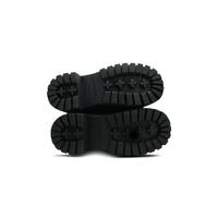 Boots XGG Black | Jason Demaci