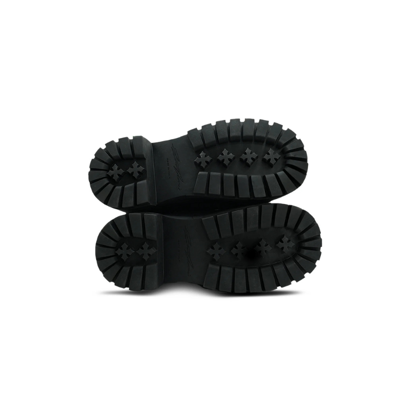 Boots XGG Black | Jason Demaci