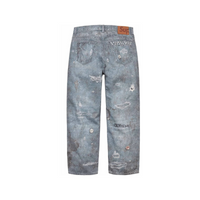 Jeans Trompe L'oeil Denim | Supreme
