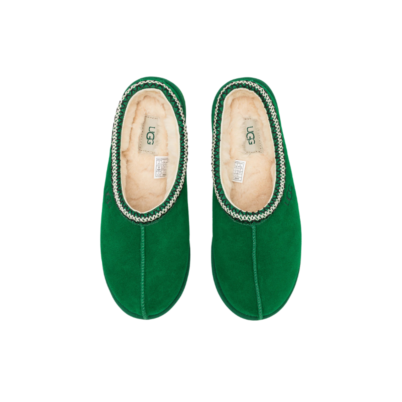 UGG Tasman Slipper Monstera