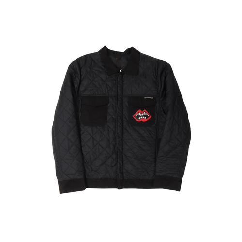 Jacket Down Matty Boy Balck | Chrome Hearts