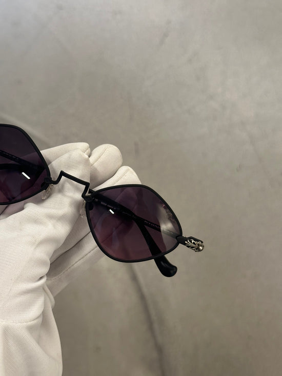 Sunglasses Diamond Dog | Chrome Hearts