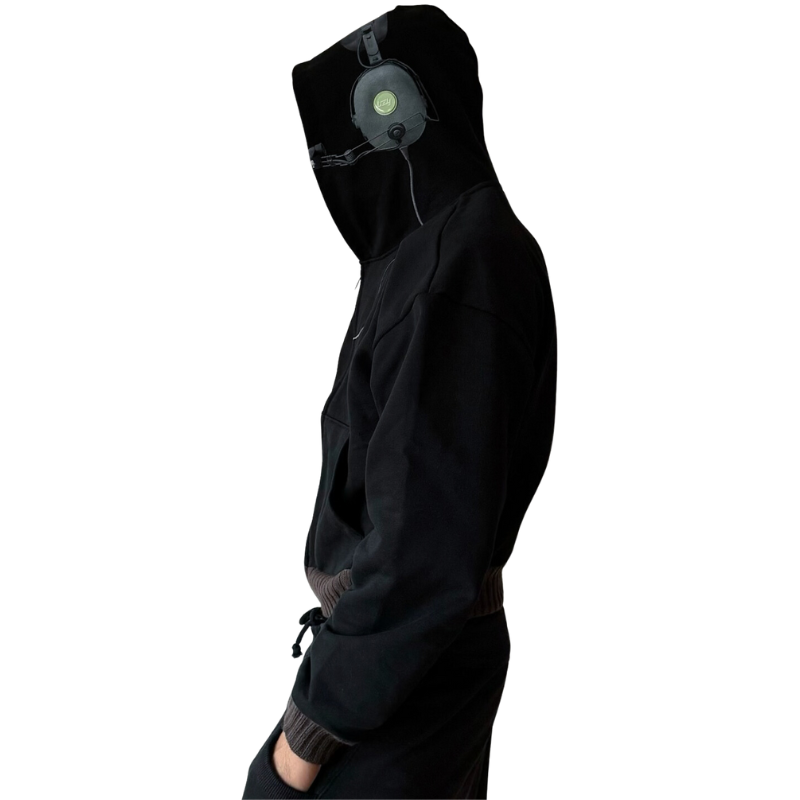 Veste « Music for Your Eyes 2 » | Buzyboys