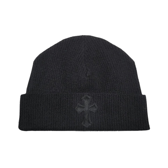 Beanie Pony Hair | Chrome Hearts