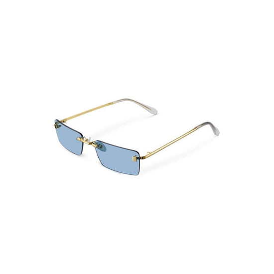 Sunglasses Laila Gold Sea | MELLER