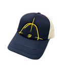 Cap Target Navy | PPSC