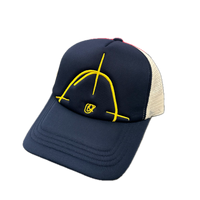 Cap Target Navy | PPSC