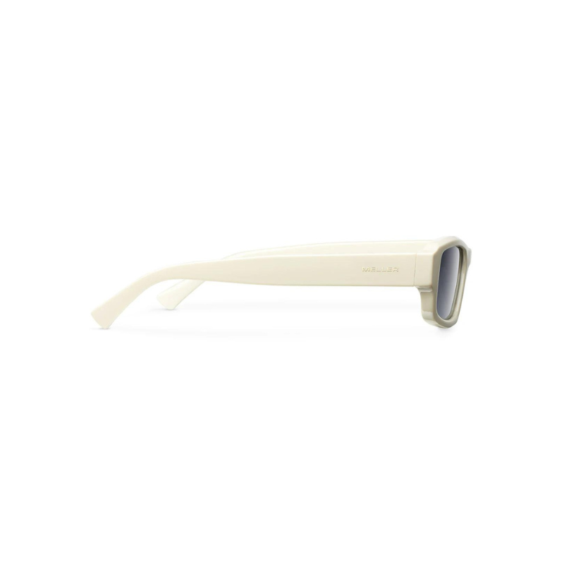 Sunglasses MELLER Barack Off White Carbon