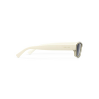 Sunglasses Barack Off White Carbon | MELLER