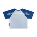 Tank Top "48 Rue Cambon Paris"  | Maison Guava
