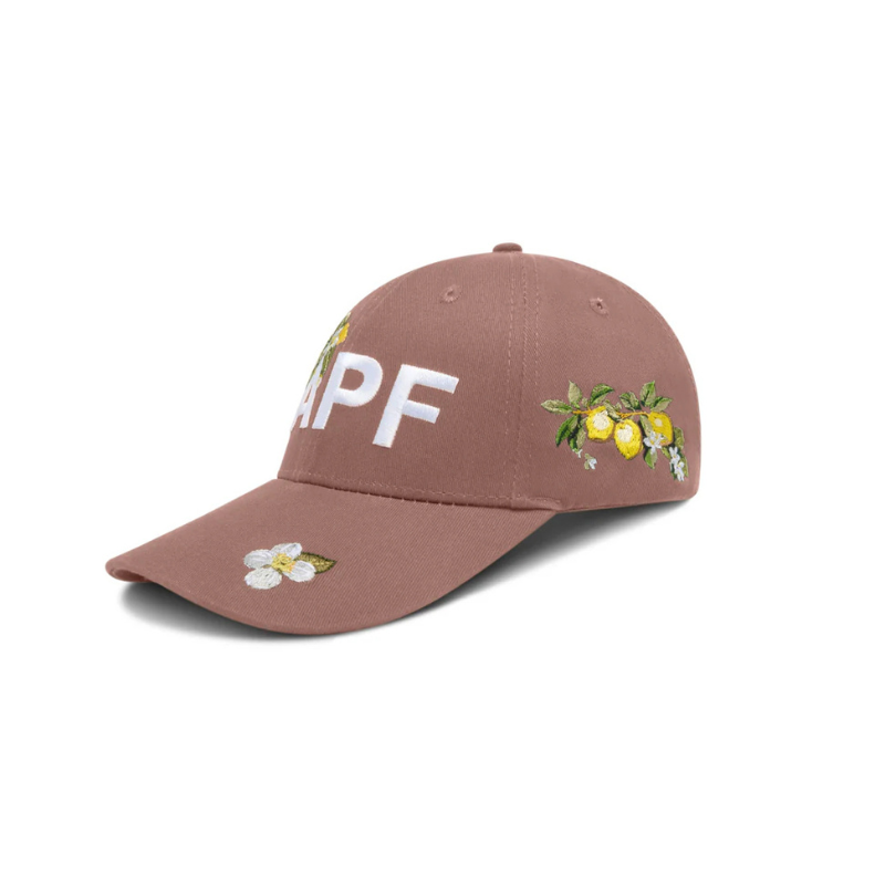 Cap Brown  | APF