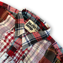 T-shirt imprimé n° 70 | Club D'art Sauvage