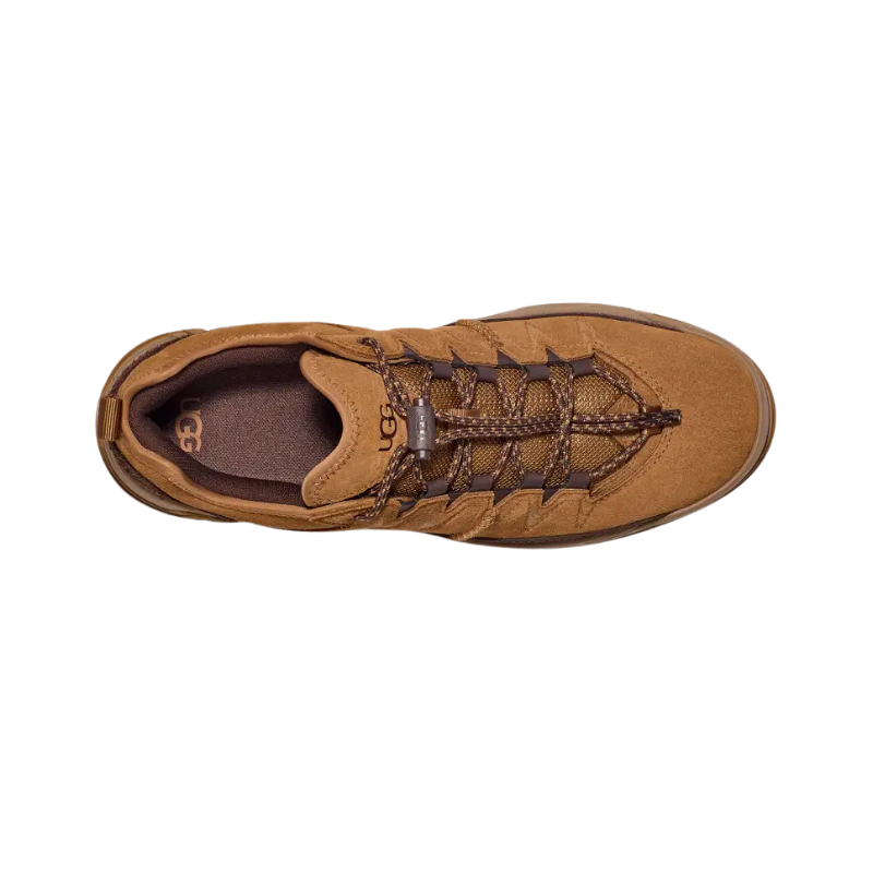 UGG Basket CapTrail Low Chestnut