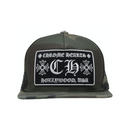 Cap Camo Hollywood | Chrome Hearts