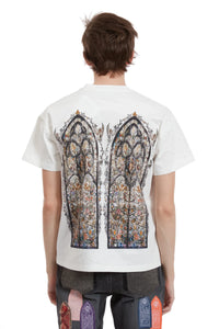 T-shirt Ignatius Cloud  | WhoDecidesWar