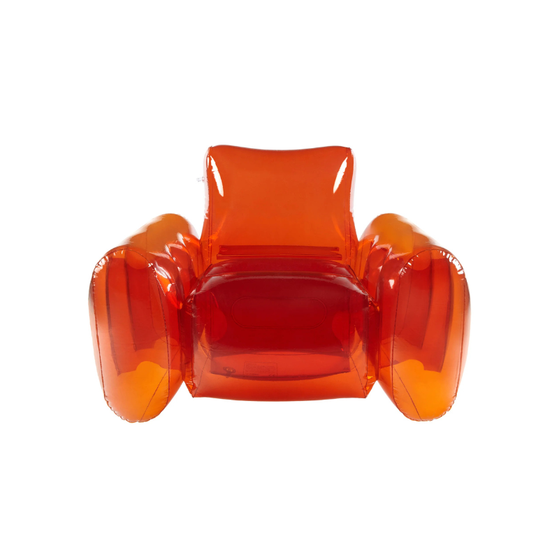 Goodies Inflatable Ego Chair | Curves