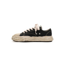 Baskets Peterson Old Sole noires | Mihara Yasuhiro