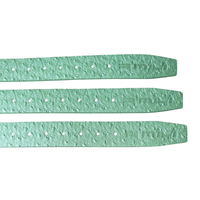 Belt Grain Turquoise | R'MILI