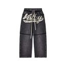 Joggers Skittles Black | Vale Lives