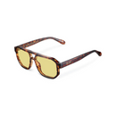 Sunglasses Seba Tigris Yellow "SE-TIGSUN" | MELLER