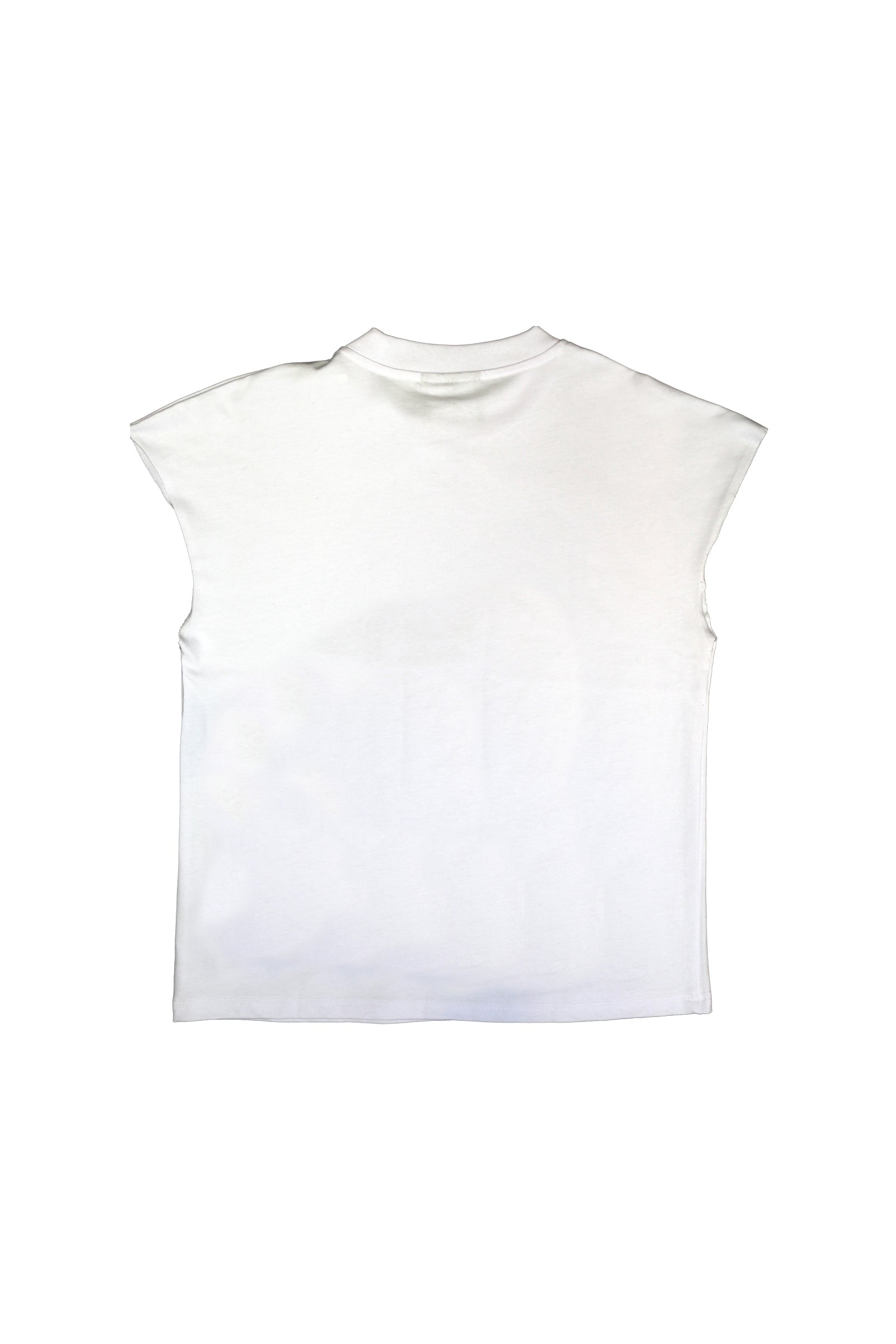 Sleeveless 'Dog' | Parur
