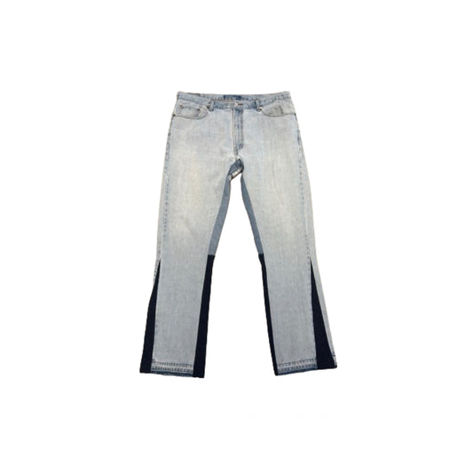 Levi's CLUB D'ART SAUVAGE Blue (2)