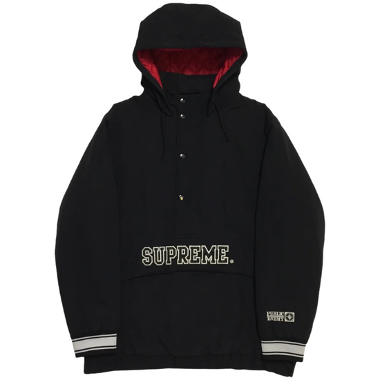 Jacket Black | Supreme