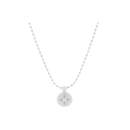 Necklace Crossball Silicone White | Chrome Hearts — Accessories — view 2