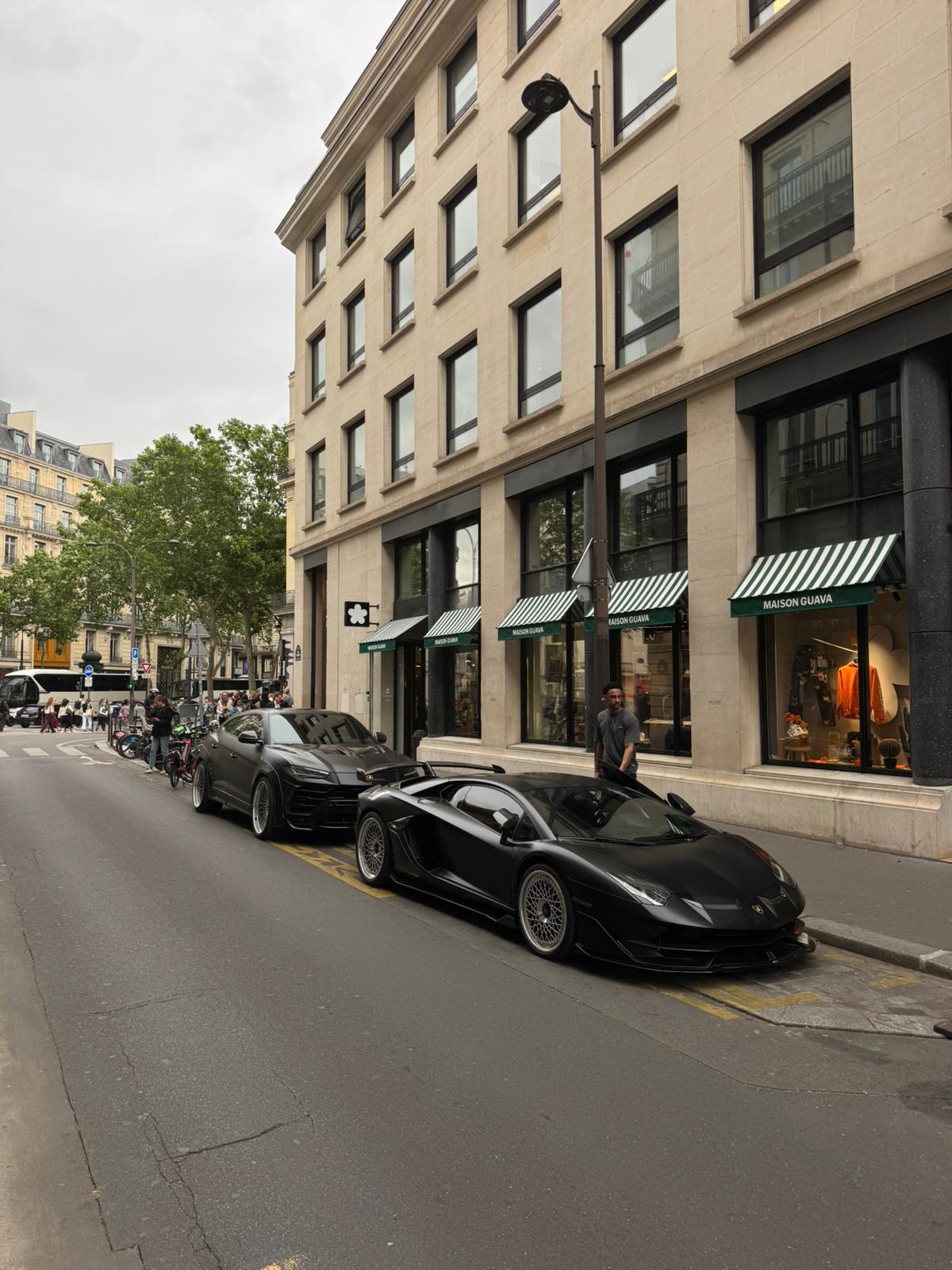 Paris