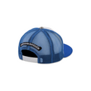 Casquette Trucker Bleue | Chrome Hearts