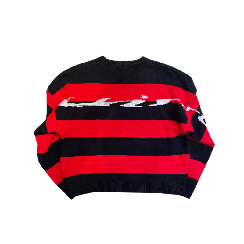 Knitwear Krueger  | Quiroz