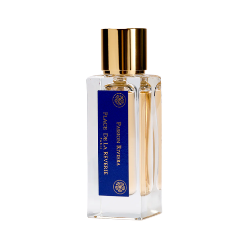Perfume Passion Riviera | Place De La Rêverie