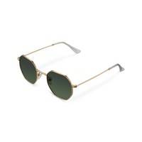 Sunglasses Endo Gold Olive "EN3-GOLDOLI" | MELLER