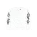 Crewneck Love You Online Exclu | Chrome Hearts