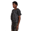 Jacket Organiza Bullet Point Coal  | WhoDecidesWar