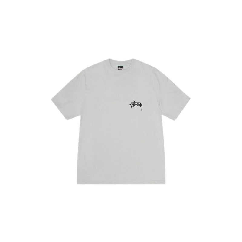 T-shirt Stussy Cherries Fog