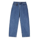 Jeans Indigo Baggy | Unknown
