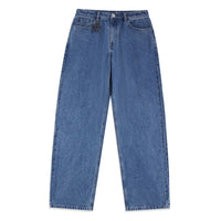 Jeans Indigo Baggy | Unknown