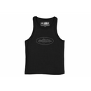 Tank Top Triple Black | Corteiz