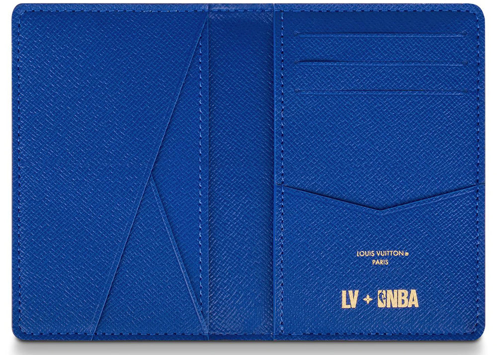 Organizer LOUIS VUITTON Nba White