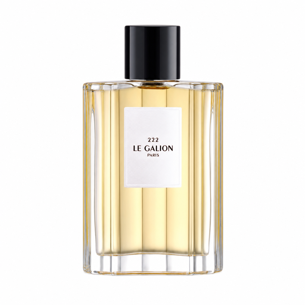 Perfume 222 | Le Galion