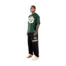 T-shirt Green SG24 | SUMMER GAMES PRO