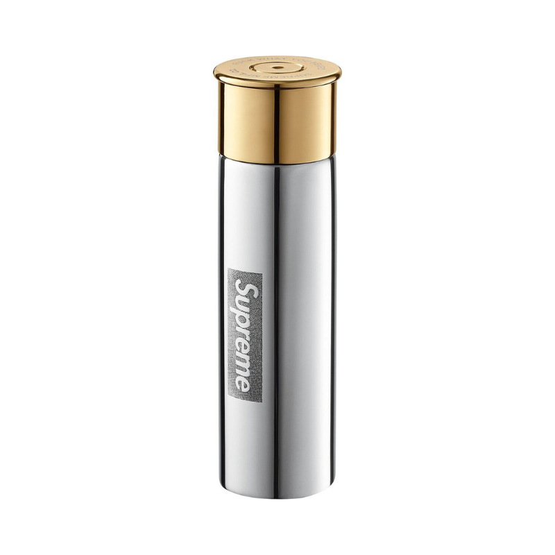 Other Jewerly Cartridge Flask Metal  | Supreme
