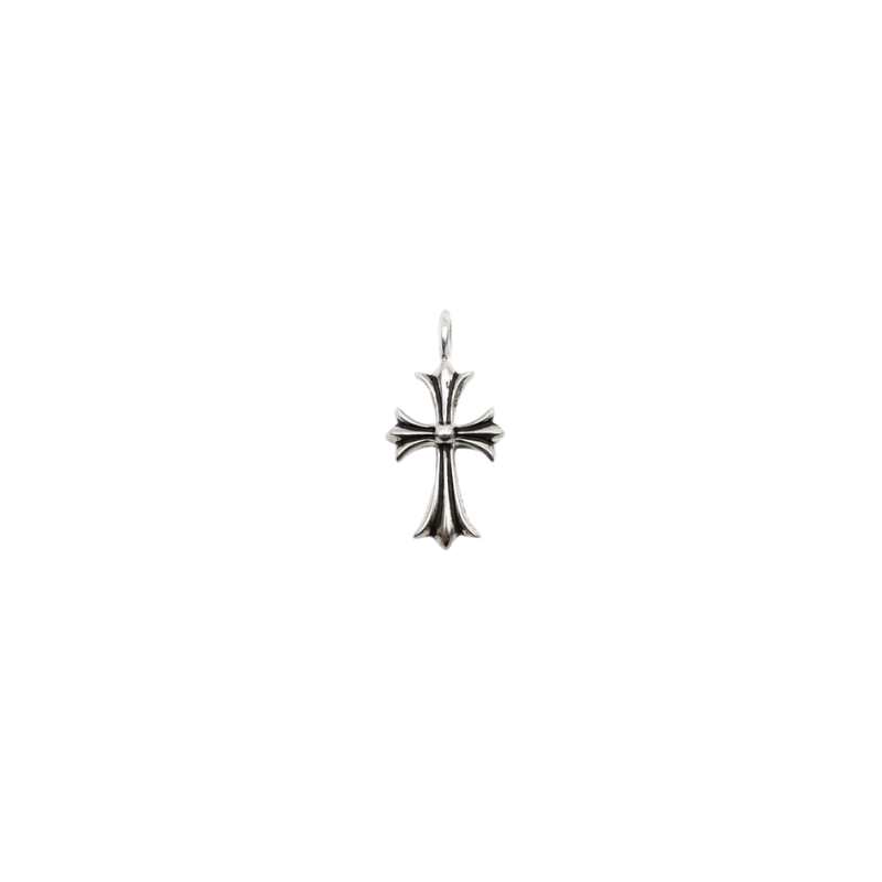 Accessorie Cross Pendant  | Chrome Hearts