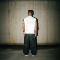 Cargo Pants Convertible Short Camo | Lord Culture