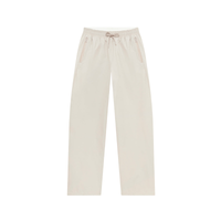 Joggers Shell Ivory | Perplex